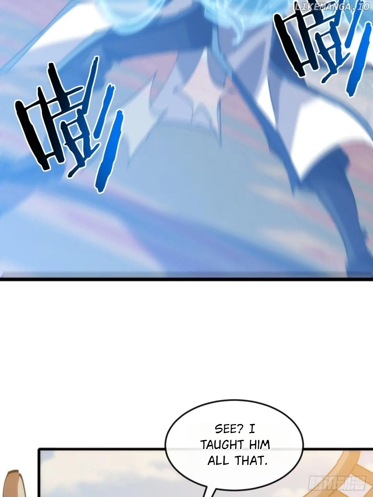Please Slay The Demon! Young Master! Chapter 182 - page 37
